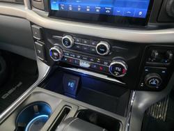 2021 Ford F-150 Lariat (No Series)