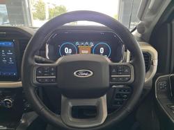 2021 Ford F-150 Lariat (No Series)