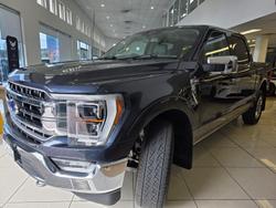 2021 Ford F-150 Lariat (No Series)