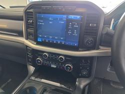 2021 Ford F-150 Lariat (No Series)