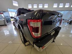 2021 Ford F-150 Lariat (No Series)