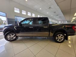 2021 Ford F-150 Lariat (No Series)