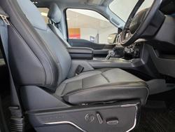 2021 Ford F-150 Lariat (No Series)