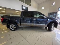 2021 Ford F-150 Lariat (No Series)