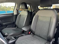 2025 Volkswagen T-Roc 110TSI Style