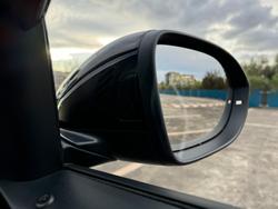 2025 Volkswagen T-Roc 110TSI Style