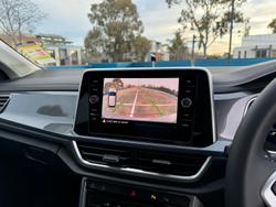 2025 Volkswagen T-Roc 110TSI Style