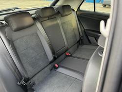 2025 Volkswagen T-Roc 110TSI Style