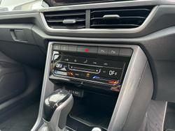 2025 Volkswagen T-Roc 110TSI Style