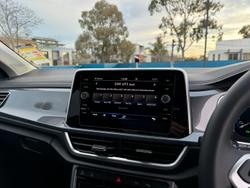 2025 Volkswagen T-Roc 110TSI Style