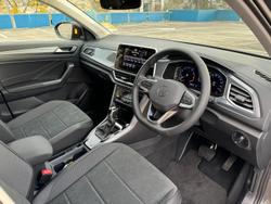 2025 Volkswagen T-Roc 110TSI Style