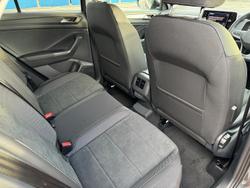 2025 Volkswagen T-Roc 110TSI Style