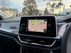 2025 Volkswagen T-Roc 110TSI Style