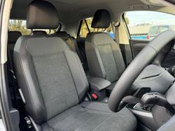 2025 Volkswagen T-Roc 110TSI Style