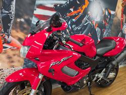 2002 Honda VTR1000F (FIRESTORM) RED