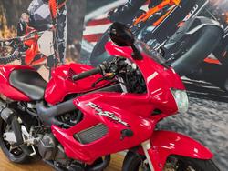 2002 Honda VTR1000F (FIRESTORM) RED