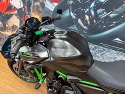 2023 Kawasaki Z650L (LAMS) GREY
