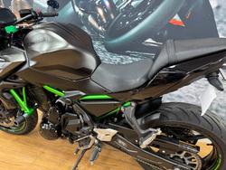 2023 Kawasaki Z650L (LAMS) GREY