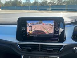 2025 Volkswagen T-Roc CityLife