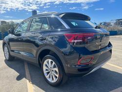 2025 Volkswagen T-Roc CityLife