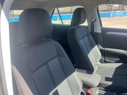 2025 Volkswagen T-Roc CityLife