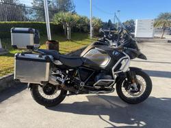 2019 BMW R 1250 GS Adventure Exclusive R 1250