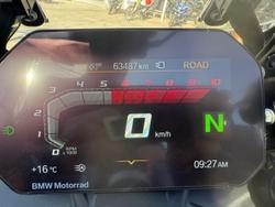 2019 BMW R 1250 GS Adventure Exclusive R 1250
