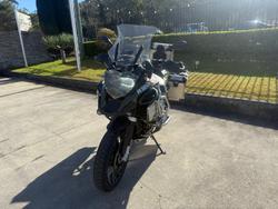 2019 BMW R 1250 GS Adventure Exclusive R 1250