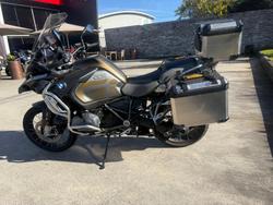2019 BMW R 1250 GS Adventure Exclusive R 1250