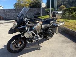 2019 BMW R 1250 GS Adventure Exclusive R 1250