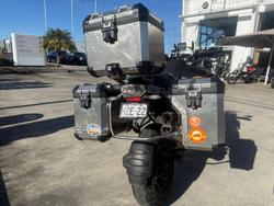 2019 BMW R 1250 GS Adventure Exclusive R 1250