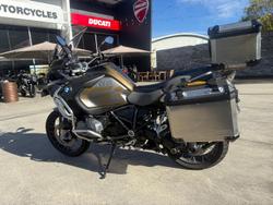 2019 BMW R 1250 GS Adventure Exclusive R 1250