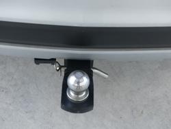 2019 Holden
                Trax LT