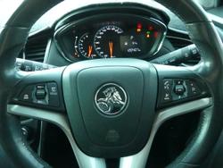 2019 Holden
                Trax LT