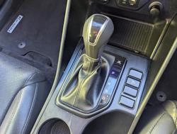 2019 Hyundai Tucson Active X TL4 MY20 Platinum Silver