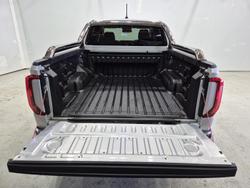 2024 Volkswagen Amarok TDI500 Style NF MY23 4X4 Dual Range Grey