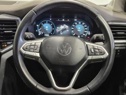 2024 Volkswagen Amarok TDI500 Style NF MY23 4X4 Dual Range Grey