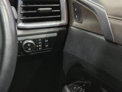 2024 Volkswagen Amarok TDI500 Style NF MY23 4X4 Dual Range Grey