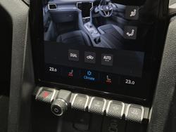 2024 Volkswagen Amarok TDI500 Style NF MY23 4X4 Dual Range Grey