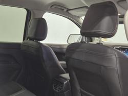 2024 Volkswagen Amarok TDI500 Style NF MY23 4X4 Dual Range Grey