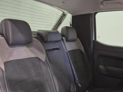 2024 Volkswagen Amarok TDI500 Style NF MY23 4X4 Dual Range Grey