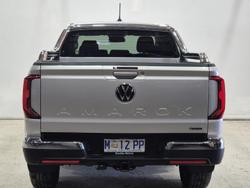 2024 Volkswagen Amarok TDI500 Style NF MY23 4X4 Dual Range Grey