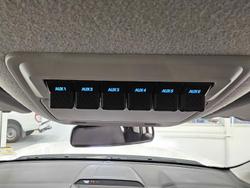 2024 Ford Ranger Sport