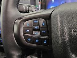 2024 Ford Ranger Sport