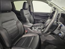 2024 Ford Ranger Sport