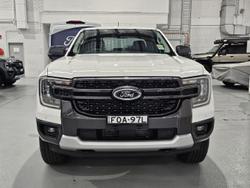 2024 Ford Ranger Sport