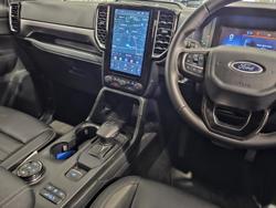 2024 Ford Ranger Sport