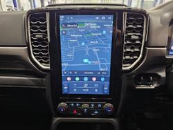 2024 Ford Ranger Sport