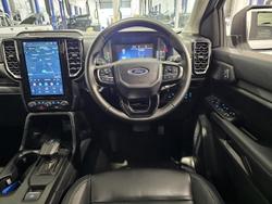 2024 Ford Ranger Sport