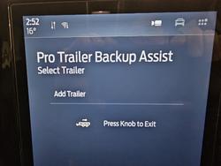 2024 Ford Ranger Sport